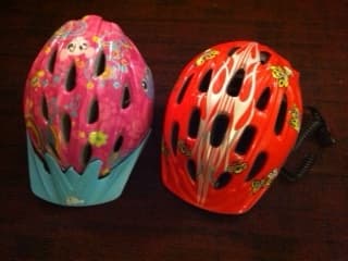 Kids helmet 1