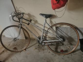 Nishiki Road Bike $200 1