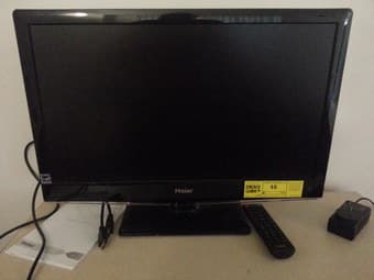 HDTV only $150 2