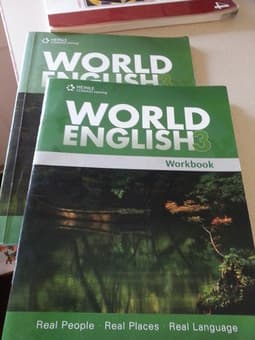 ESL books(palo alto adult school) 2
