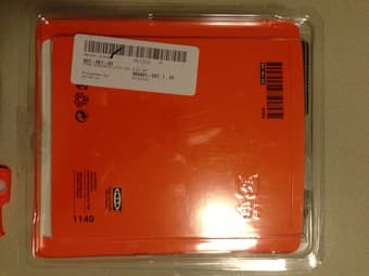 Ikea Electric Screwdriver Set - never used - only $ 8 2