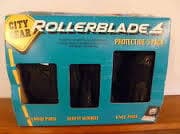 Rollerblades protective gear 3 pack-$22 1