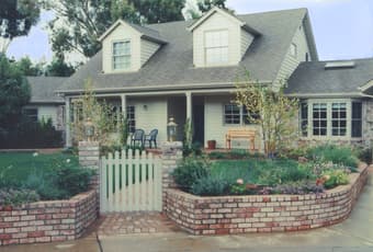 Lovely Los Altos home - 10 minutes biking to Stanford 1