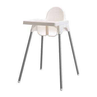 Almost new ikea tables and chairs 1