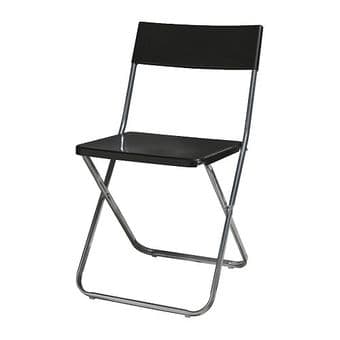 Almost new ikea tables and chairs 2