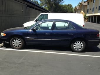 1999 Buick century custom for sale $2250 obo...must go! 1