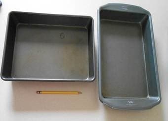This Baking pans are super CHEAP! 1