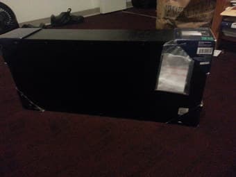 wall mirror with shelf new 2
