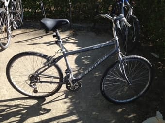 Bicycle - $100 1