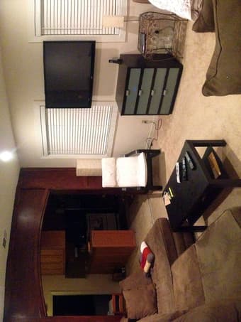 please READ! 2 spacious rooms redwood city, close to el camino 101 280 1