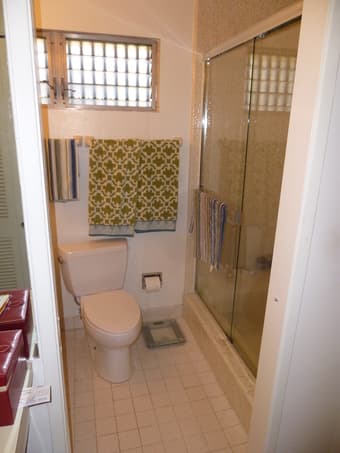 1BR in 2BR/2BA near downtown Palo Alto, Sept. 15- Nov. 1 3