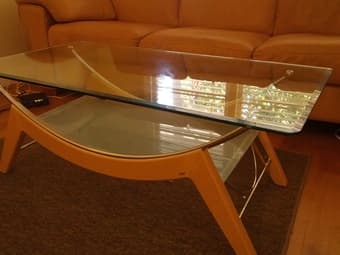 Moving Sale (Menlo Park) 1