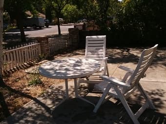 Moving Sale (Menlo Park) 3