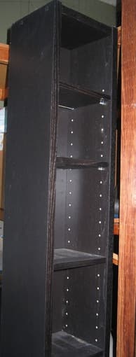 7-feet-tall CD stand for only $10 1