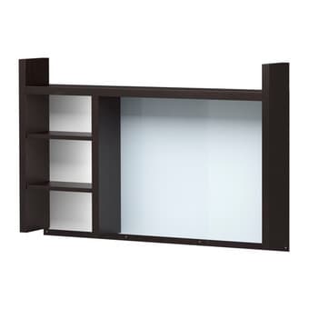 Ikea MICKE desk with add-on unit - $30 2