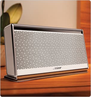 BRAND NEW BOX SEALED BOSE SOUNDLINK BLUETOOTH SPEAKER 1