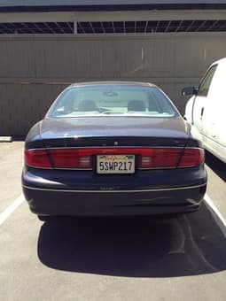 1999 Buick century custom- $1700 (negotiable) must go TODAY! 2
