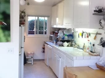 Subletting our beautiful 3BR apartment in EV 09/1-20 3