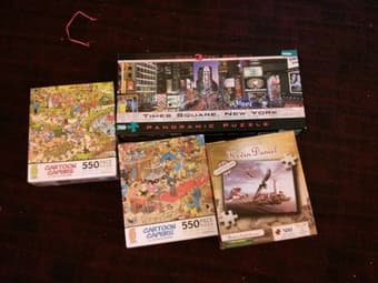 Varios items for sale 2