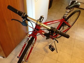Nice Hybrid Bike ~ $270 OBO 2