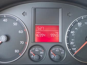 2007 VW Jetta (bought certified used 3 yrs ago) $11500 OBO now w/ pics 1