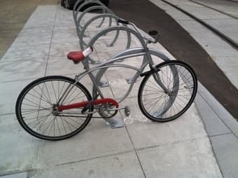 Working bike. $20 1