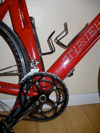 TREK Equinox 9 Road and Triathlon Bike (54cm) - $1200 (palo alto) 3