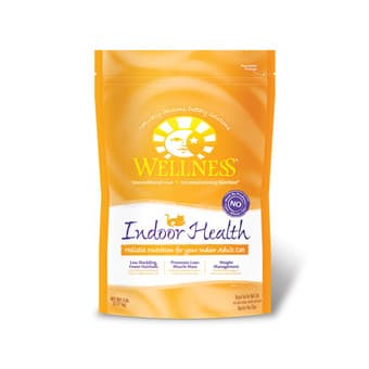 Wellness Indoor Health Adult Dry Cat Food for cheap 1