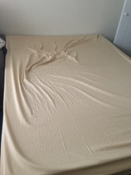 50% Off Mattress & Bed frame 1