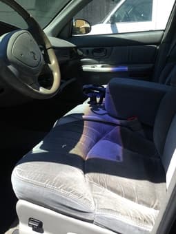 1999 Buick century custom for sale $2250 obo price negotiable. Must go 3
