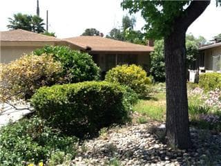 Home in Midtown Palo Alto Available Now 1