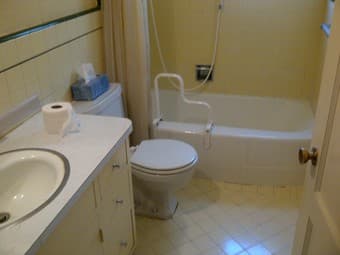 Home in Midtown Palo Alto Available Now 2