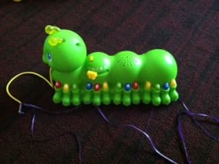 Kids /Toddler stuff 2