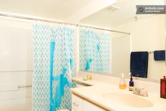 SF beautiful 1 BR apartment(lower pac height) 8/30 - 12/4 2