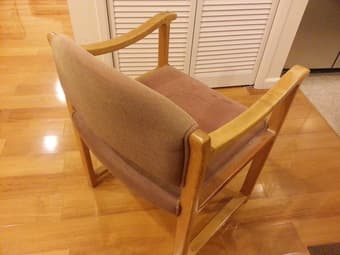 Armchair (This Weekend Only!) 2