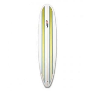 NSP Longboard 8'2 - 300 USD 1