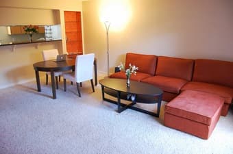 Sofa/ Chair 1