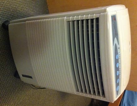 Sunpentown SF-608R  Air Cooler - $45 1
