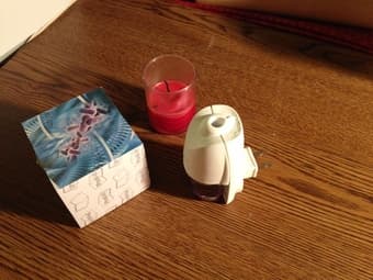 sale - bike helmet +lights+ bell, cable modem + wireless router, airwi 3
