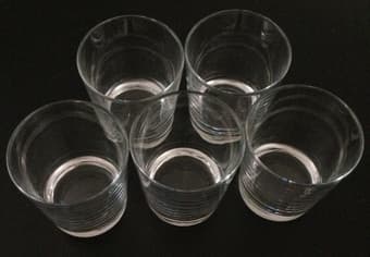 sale - glass jars, microwave cookware 3