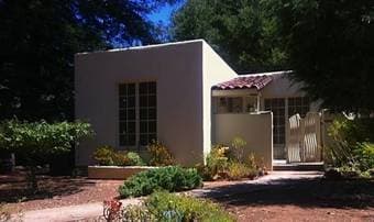 2 rentals available on one property.  Bike to Stanford. 1