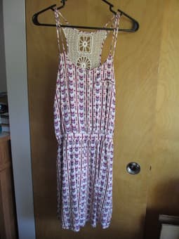 Women's boots, dresses, shirts - all under $10 3