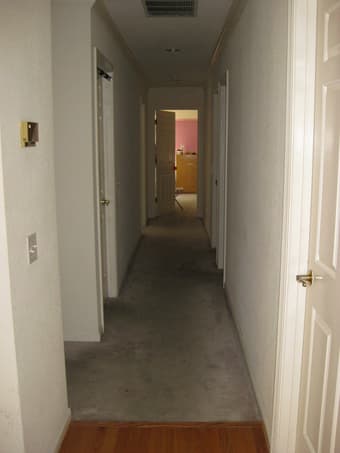 SUBLET - Charming room close to California Avenue and Stanford 3