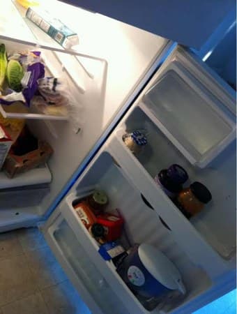 Free Fridge 2
