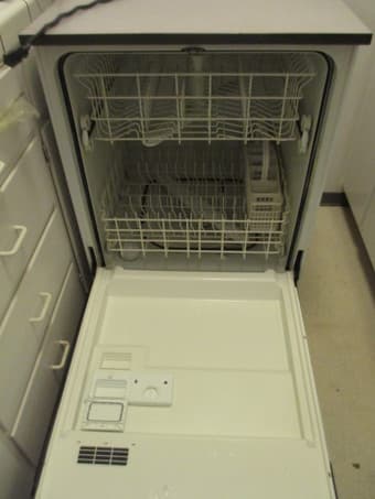 Portable Dishwasher in great condition, perfect for EV, just for $50 2