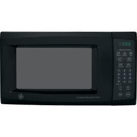 GE 0.7 Cu. Ft. 700W Microwave-$40 1