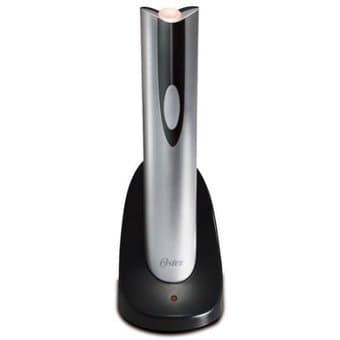 Oster electric wine opener- brand new in box $10 1