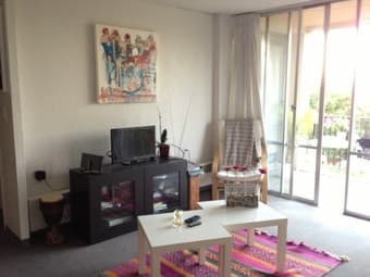 29 Aug- 20 Sept Sublet Escondido Village Midrise Apartment 1