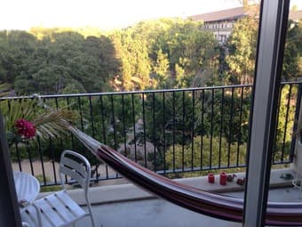 29 Aug- 20 Sept Sublet Escondido Village Midrise Apartment 3