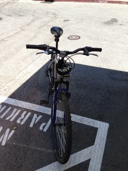 Bike for sale, URGENT! - 2 Months Old 1